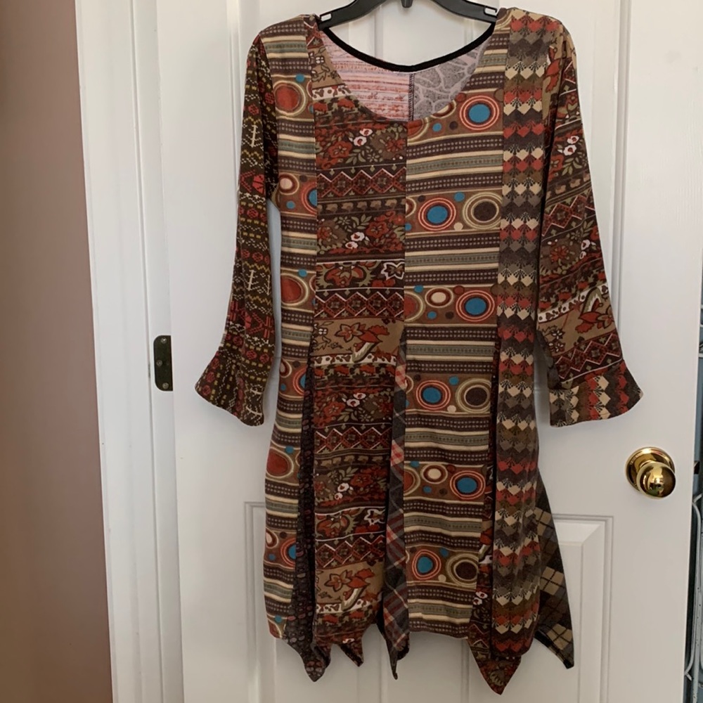 Tunic/Dress